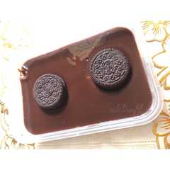 Dessert Box Oreo রেসিপির প্রধান ছবি