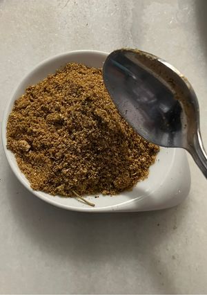 Una foto de Masala de Kumar