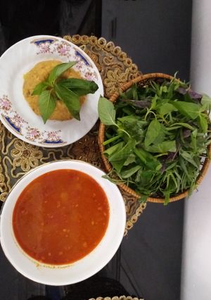 عکسی از دستور آبگوشت فرد اعلا
