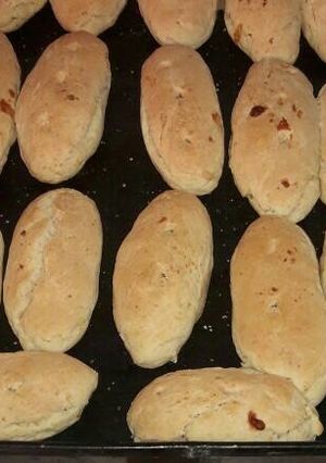Una foto de Chipitas de almidón