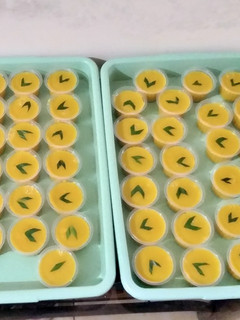 Foto resep Puding Labu Kuning si Kucrut