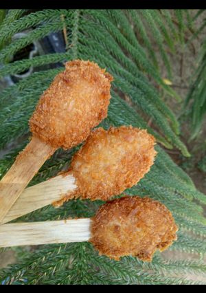 Foto resep Sempol Ayam