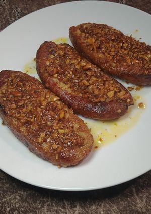 Foto resep Sanggara' balanda