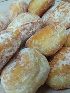Foto resep Donat Fluffy
