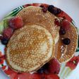 Hot cakes 🥞🍴