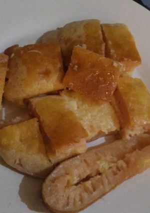 Foto resep Martabak Pink