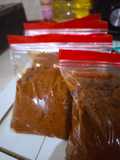 Bumbu Mie Aceh