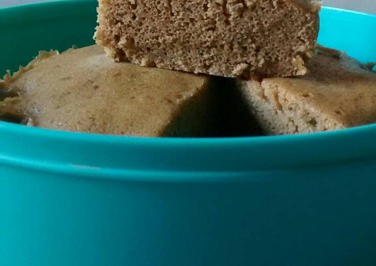 Resep Bolu kukus kacang hijau, Enak Banget