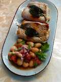 Saltimbocca