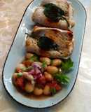 Saltimbocca