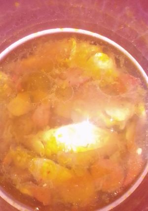 Foto resep Asam² Ikan