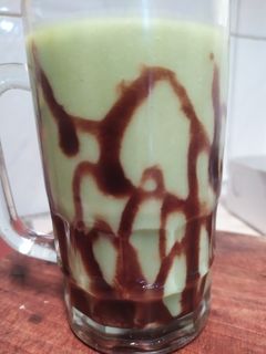 Foto resep Jus Tape Pokcoy