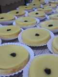Lumpur kentang ala KitchenFoods