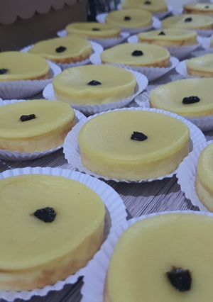 Foto resep Lumpur kentang ala KitchenFoods