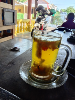 Foto resep Wedang Seger rempah