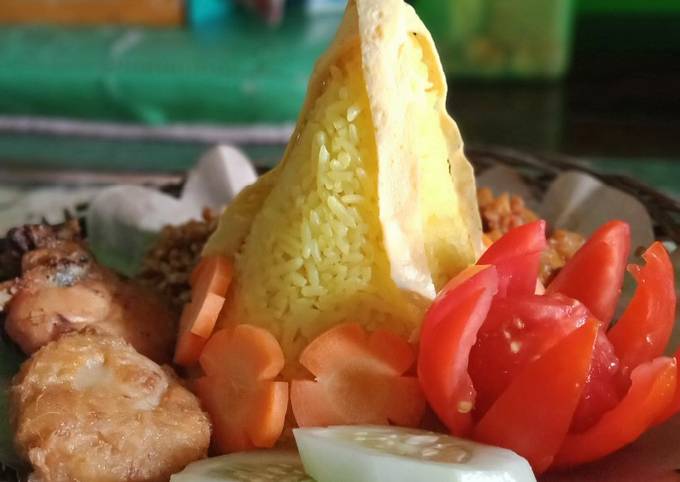 Nasi kuning