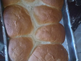 Pan casero