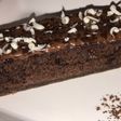 Rich Chocolate Slice Cakes