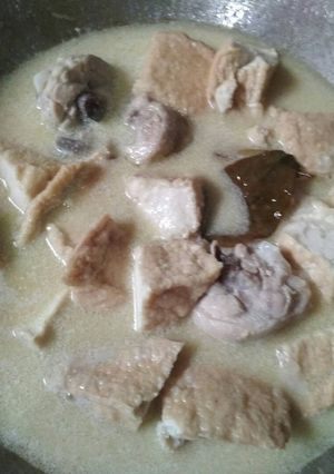 Foto resep Terik