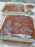 Tiramisú