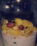 Overnight oats