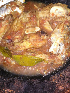 Foto resep Sarden homemade