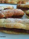 Eclairs de trufa