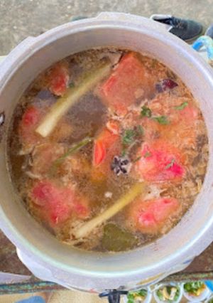 Foto resep Kuah Rempah