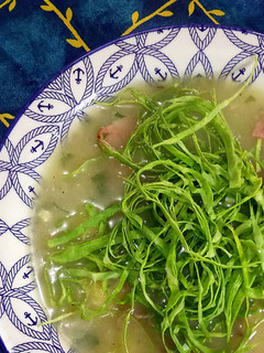 Foto de Caldo Verde