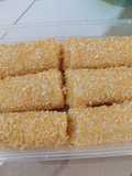 90. Risol Beef Mayo Oregano
