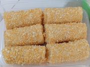 Gambar risol mayones oregano