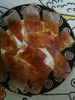Una foto de Lacón a la gallega