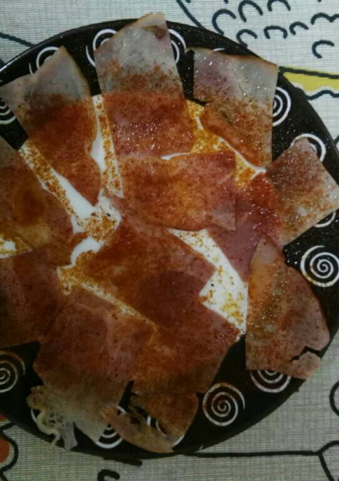 Una foto de Lacón a la gallega