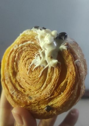 Foto resep Cromboloni
