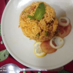 A picture of #Tawa Pulao.