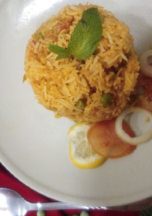 A picture of #Tawa Pulao.