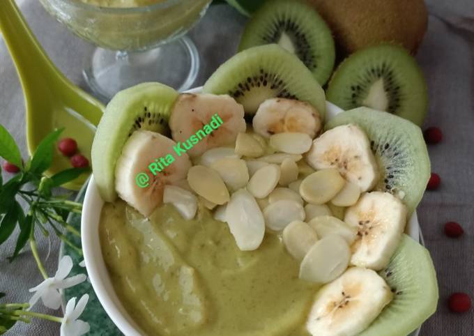 Langkah Mudah untuk Membuat Green Smoothie Anti Gagal