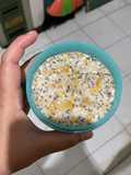 Overnight Oats Super Food