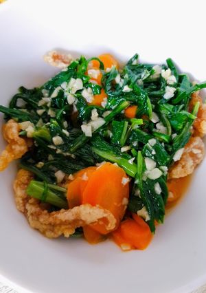 Foto resep Beef cah sayuran