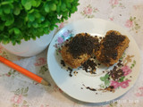 Pisang Nugget Crunchy
