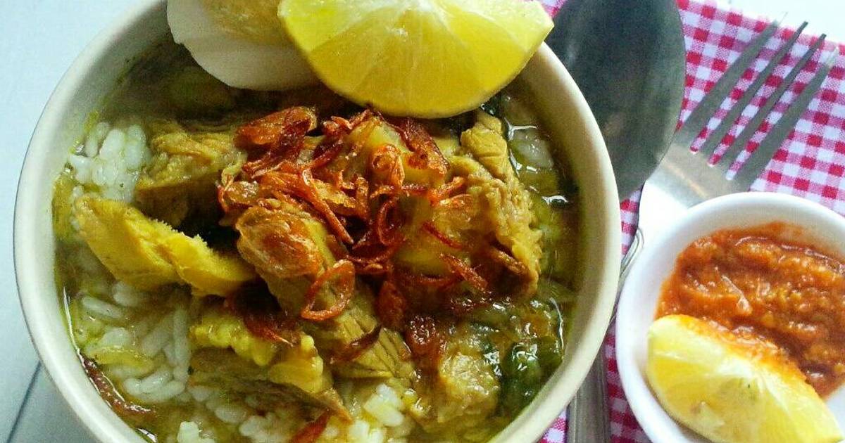 Soto Madura