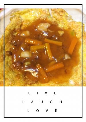 Foto resep Fuyunghai telur