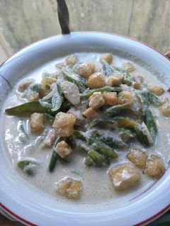 Foto resep Gulai tauco
