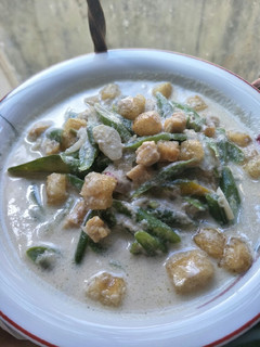 Foto resep Gulai tauco