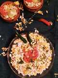 Jhal Muri