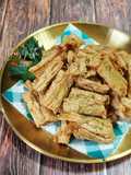 Kembang Tahu Goreng Crispy
