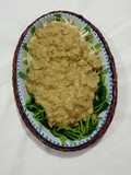 Sambal Tumpang Solo (Lethok)