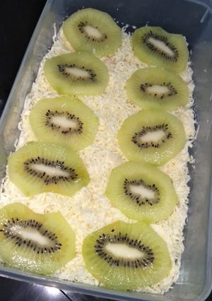 Foto resep SALAD BUAH menggoda