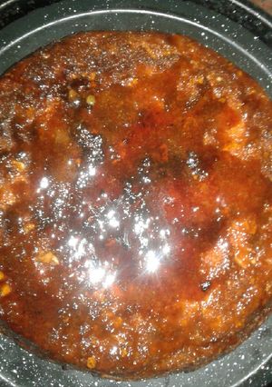 Una foto de Budín de pan Essen de limón