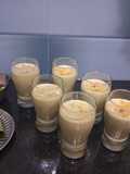 Paan date khake shots
